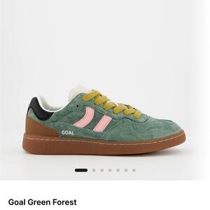 Coolway Goal Sneaker